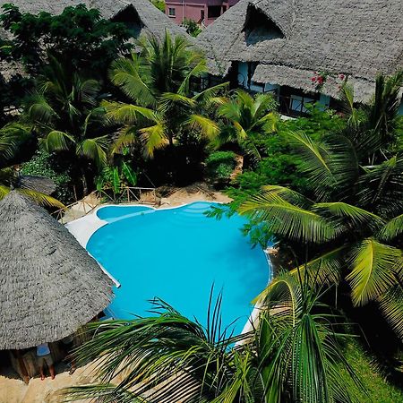 Tropical Nungwi Exterior foto