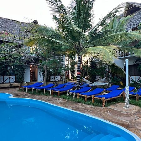 Tropical Nungwi Exterior foto